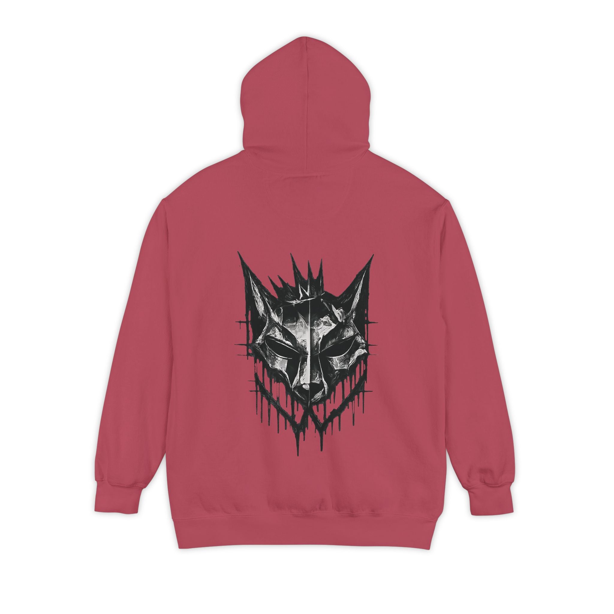 NW Crowned — Pullover Hoodie