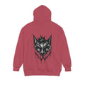 NÛLLWØLF Symbol/Crown -Hoodie/Pullover