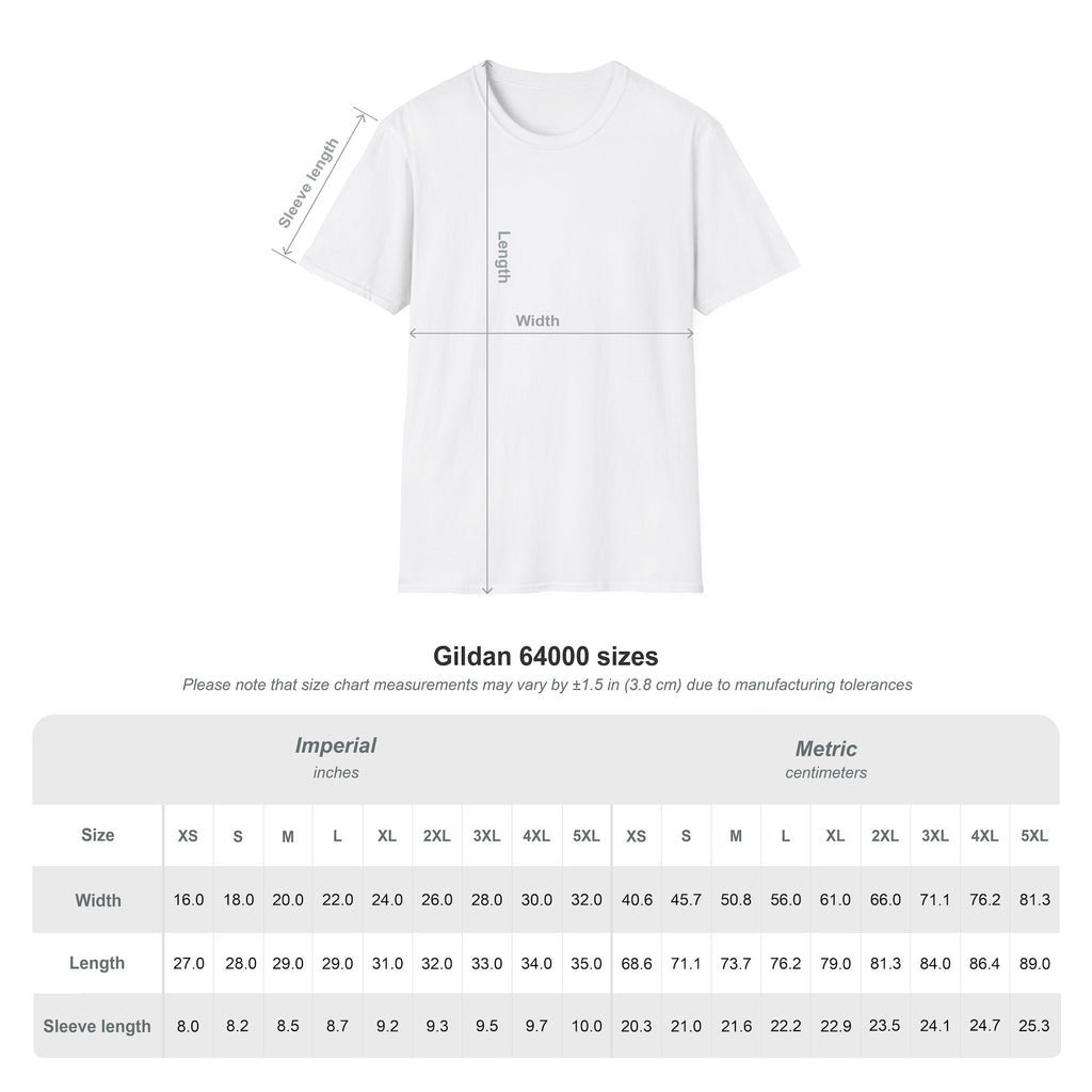Crowned NÛLLWØLF — Graphic Tee