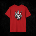 Crowned NÛLLWØLF — Graphic Tee