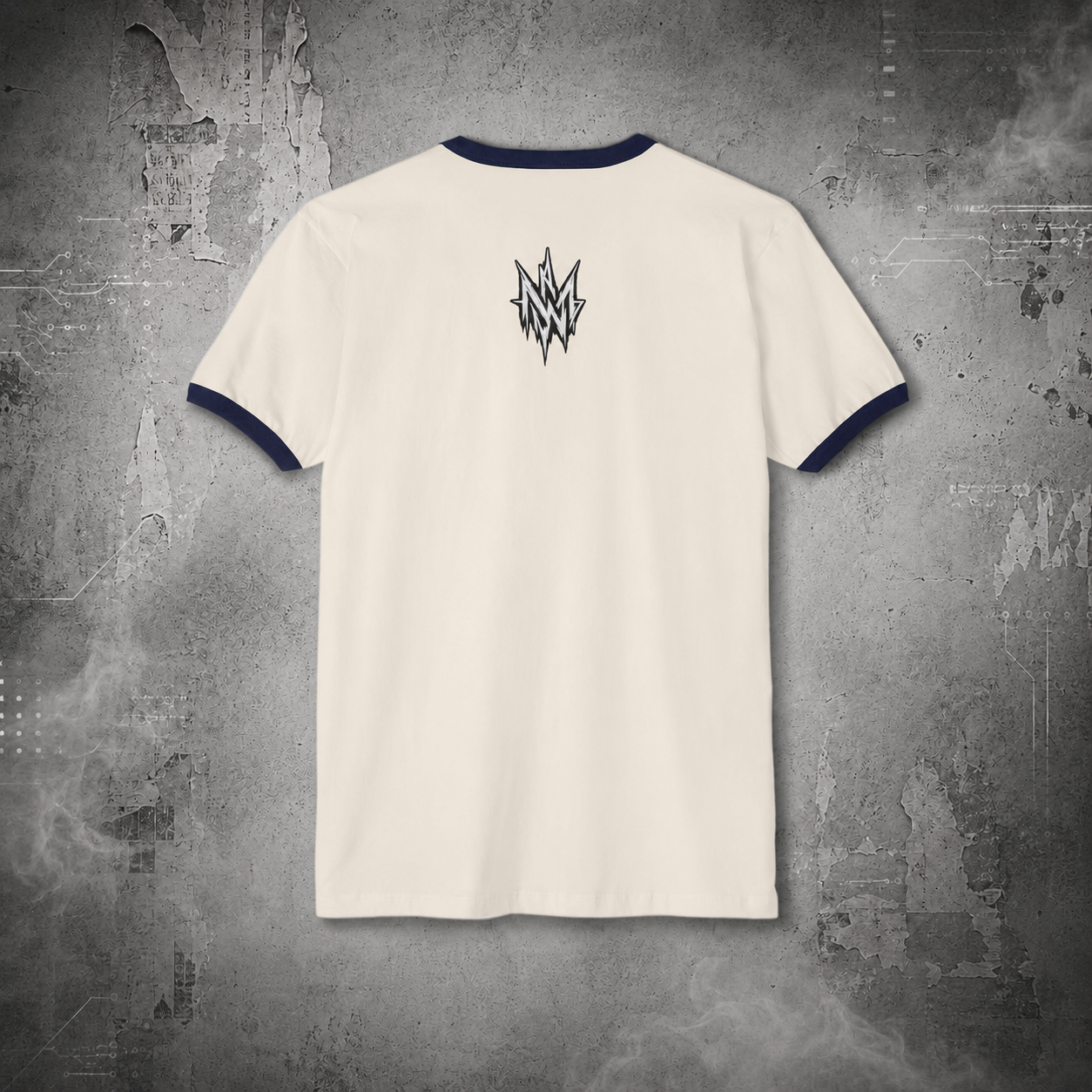 BRƎAK THƎ SYSTƎM — Graphic Tee