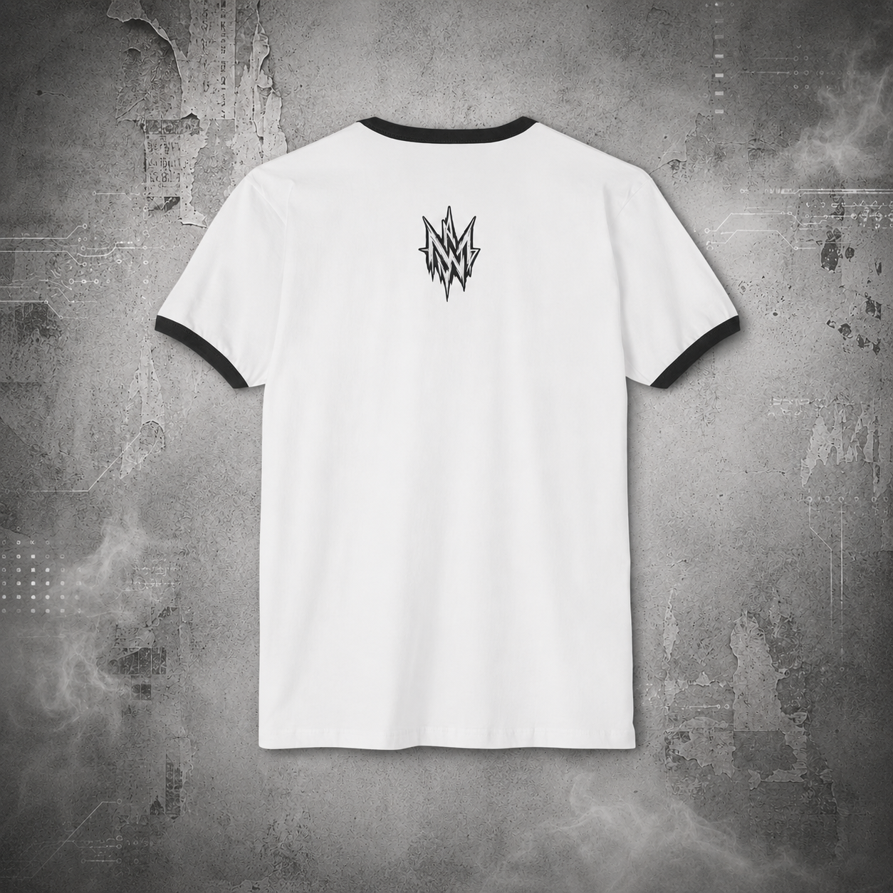 BRƎAK THƎ SYSTƎM — Graphic Tee