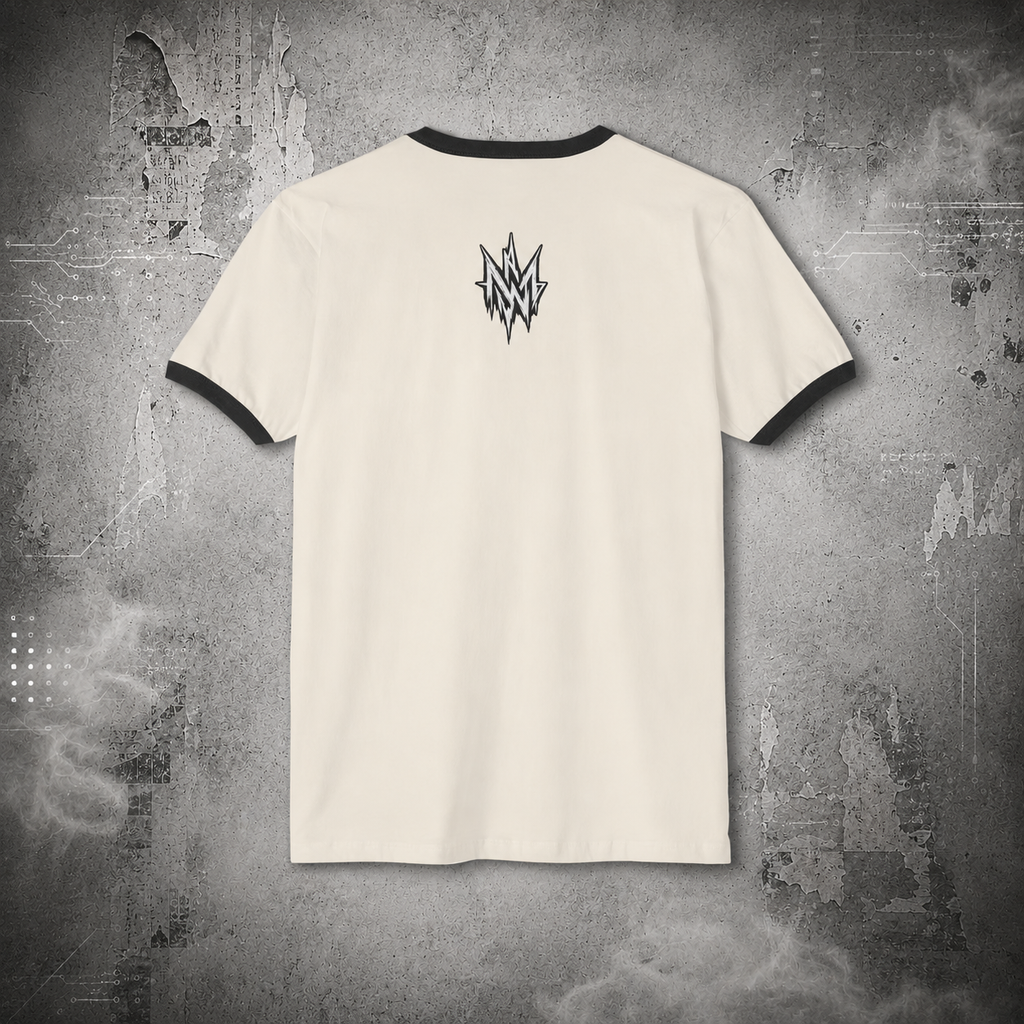 BRƎAK THƎ SYSTƎM — Graphic Tee