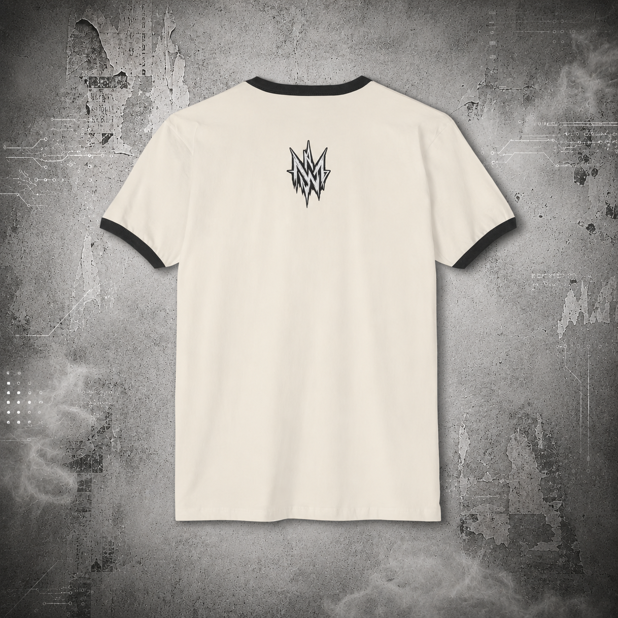 BRƎAK THƎ SYSTƎM — Graphic Tee