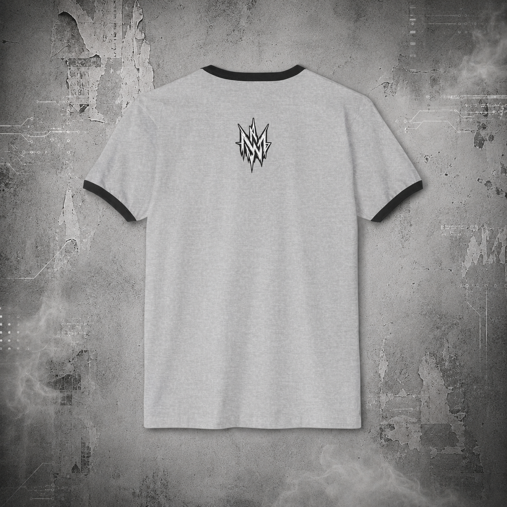 BRƎAK THƎ SYSTƎM — Graphic Tee