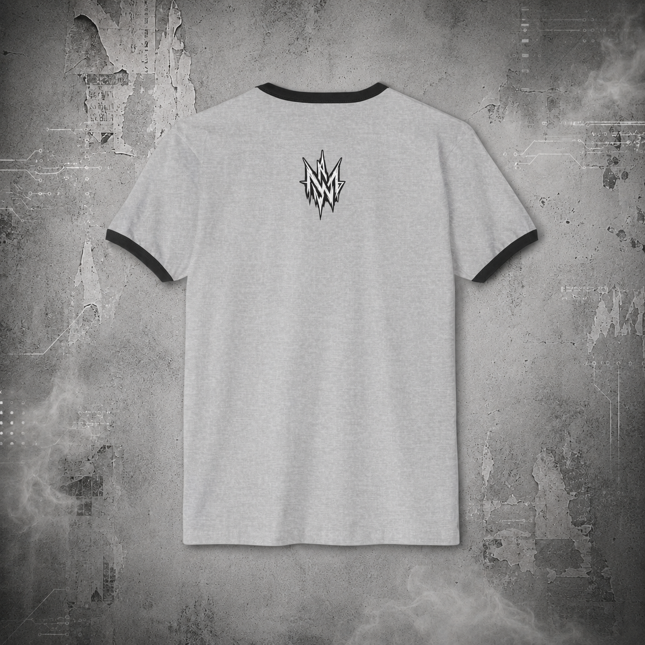 BRƎAK THƎ SYSTƎM — Graphic Tee