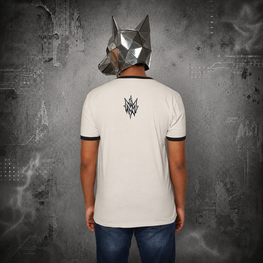 BRƎAK THƎ SYSTƎM — Graphic Tee