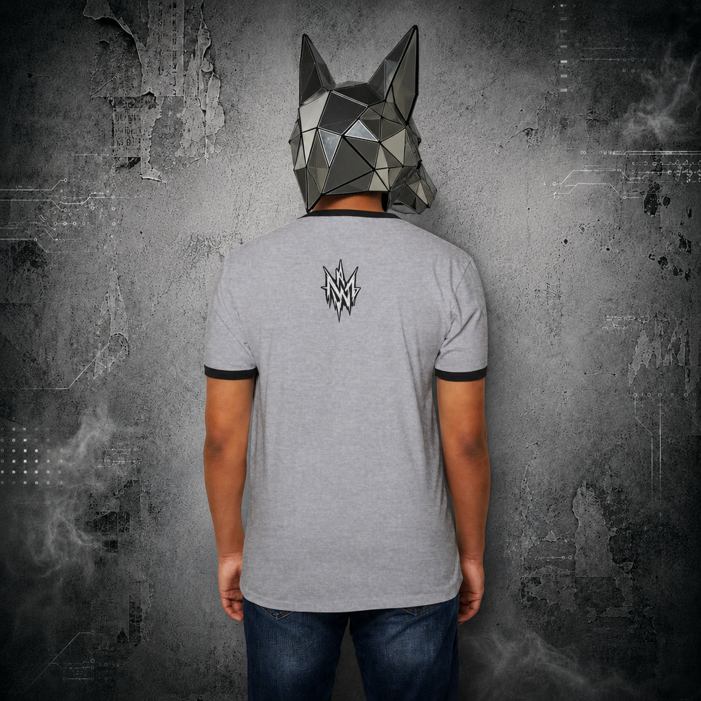 BRƎAK THƎ SYSTƎM — Graphic Tee