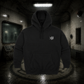 DARPØ >33 — Retro Campfire Pullover