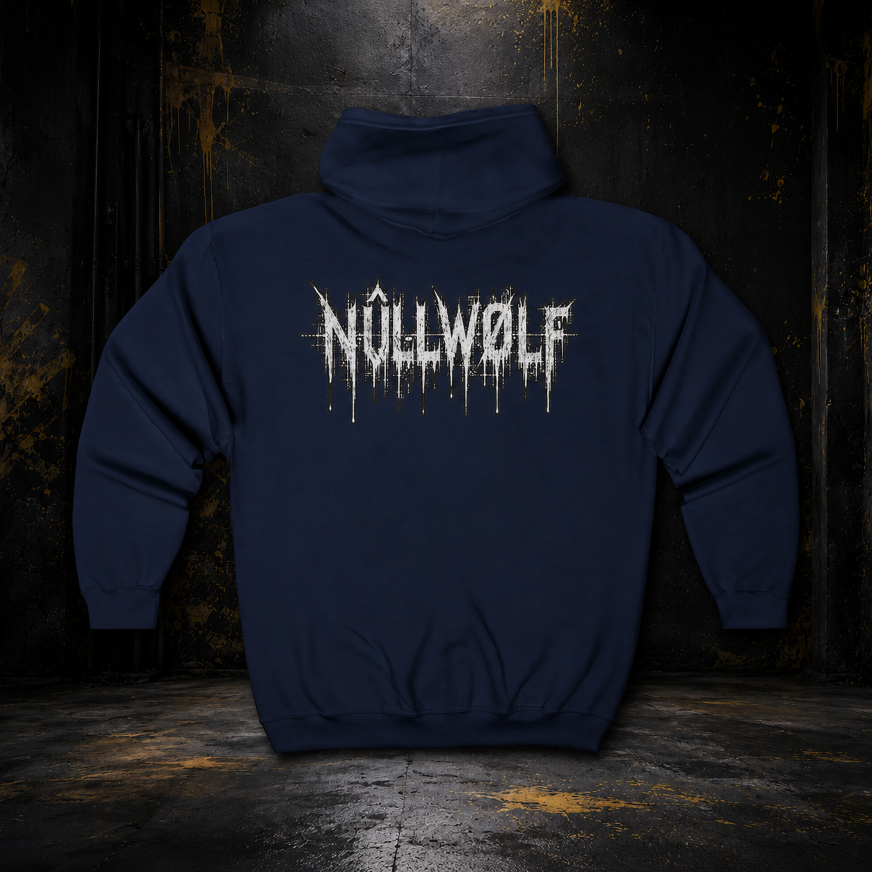 Lemo-Nade Edition — Zip-Up Hoodie