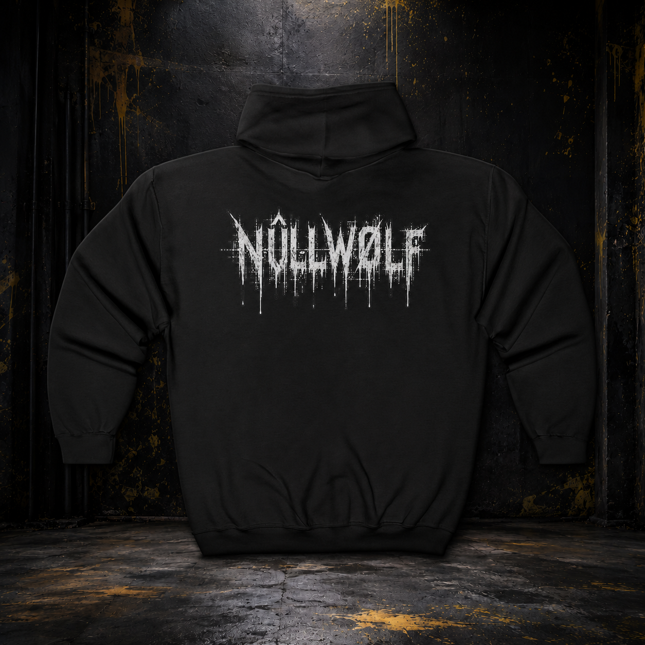 Lemo-Nade Edition — Zip-Up Hoodie