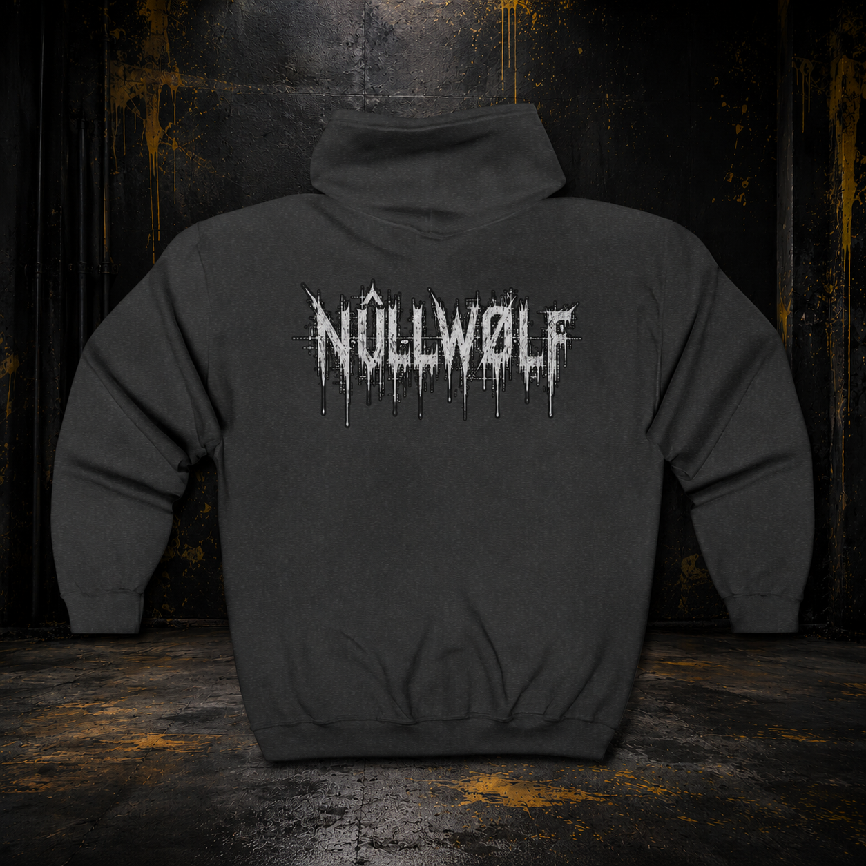 Lemo-Nade Edition — Zip-Up Hoodie