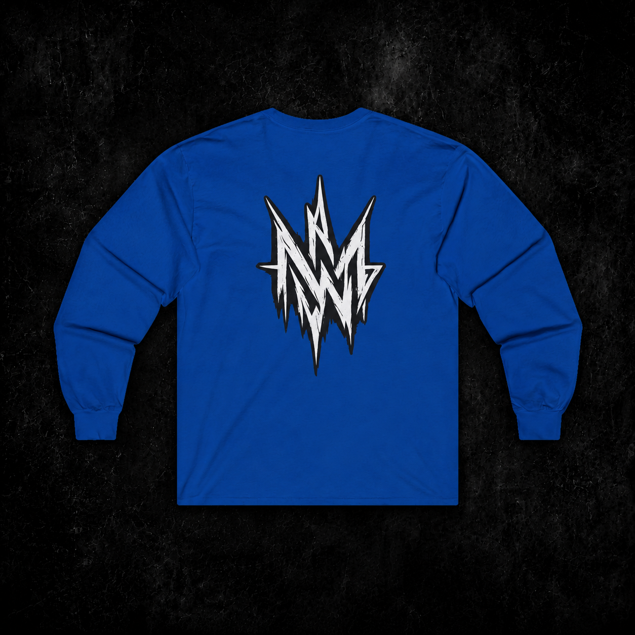 >33 Edition — Long Sleeve Shirt
