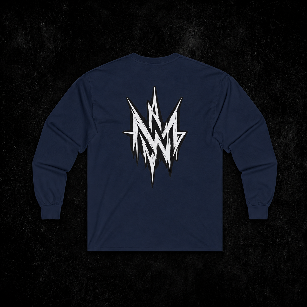 >33 Edition — Long Sleeve Shirt