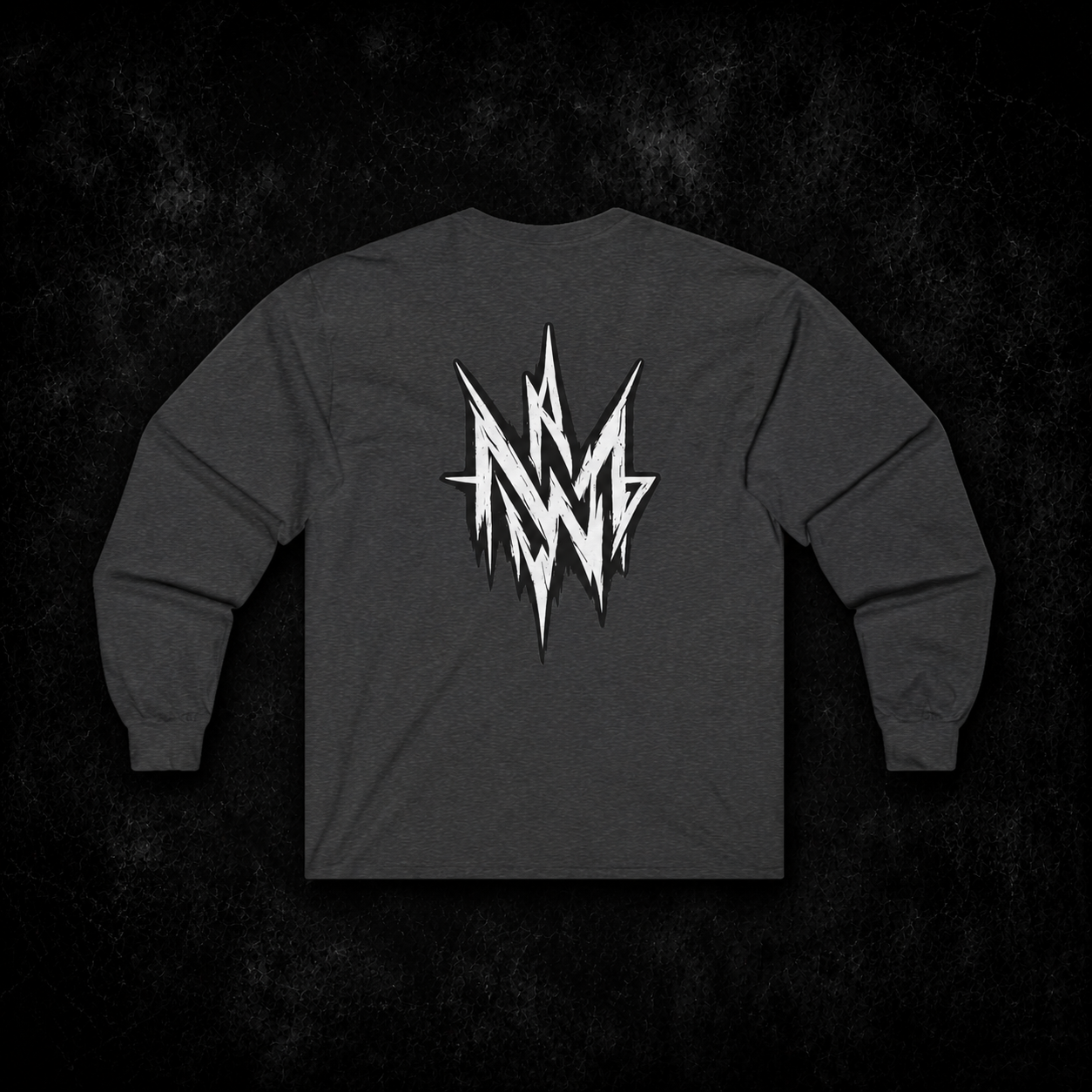 >33 Edition — Long Sleeve Shirt