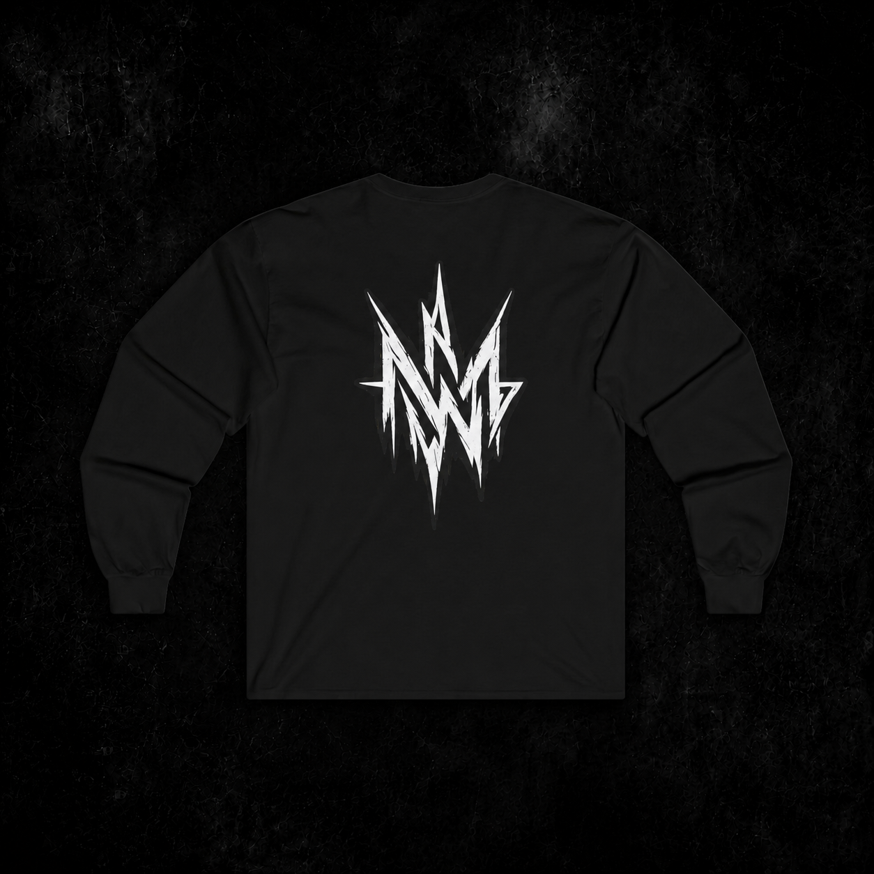 >33 Edition — Long Sleeve Shirt