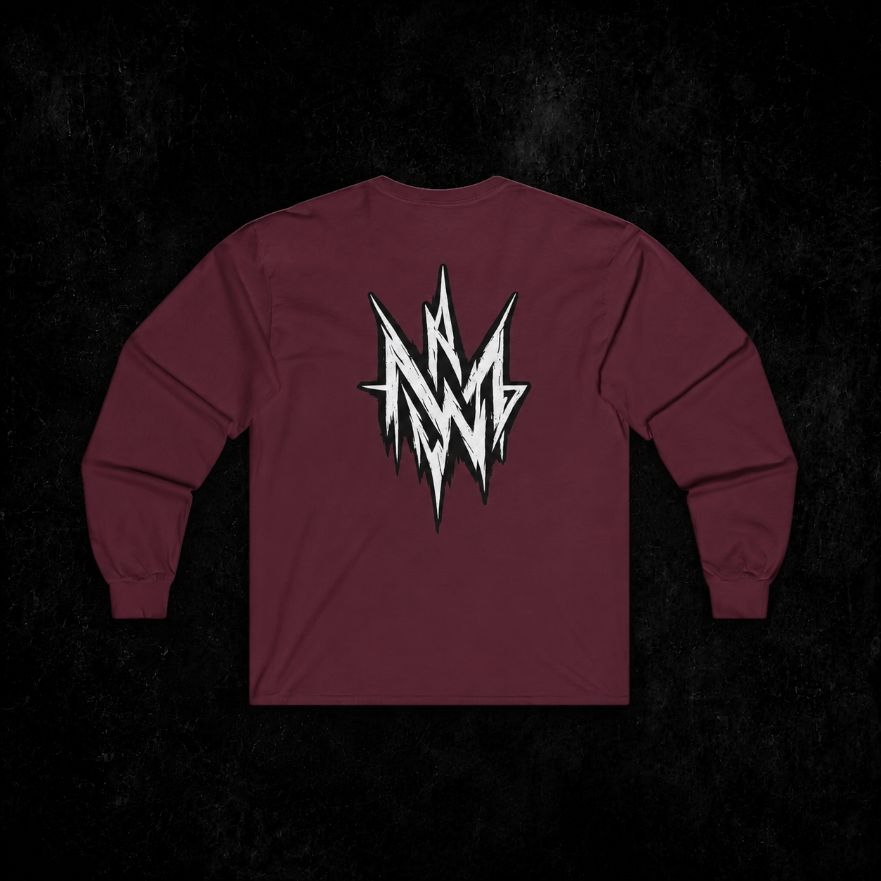 >33 Edition — Long Sleeve Shirt