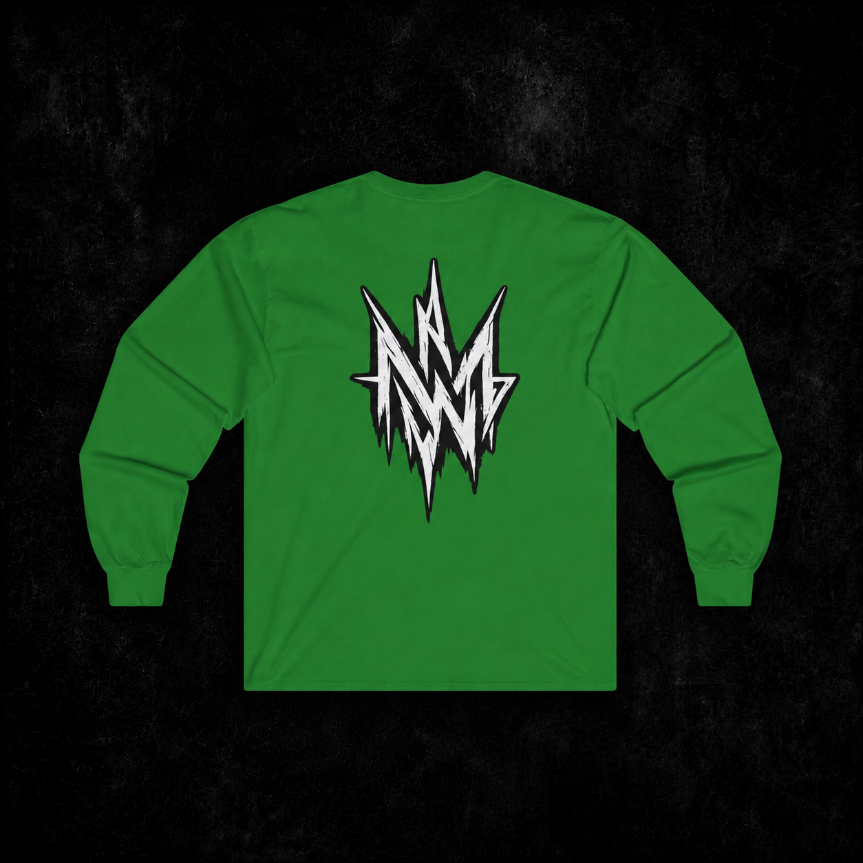>33 Edition — Long Sleeve Shirt