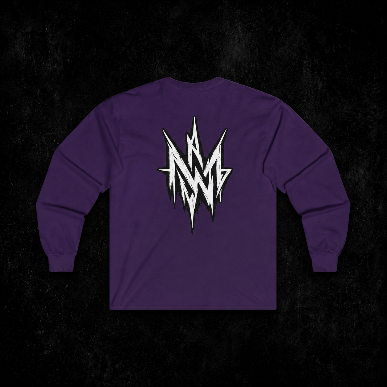 >33 Edition — Long Sleeve Shirt