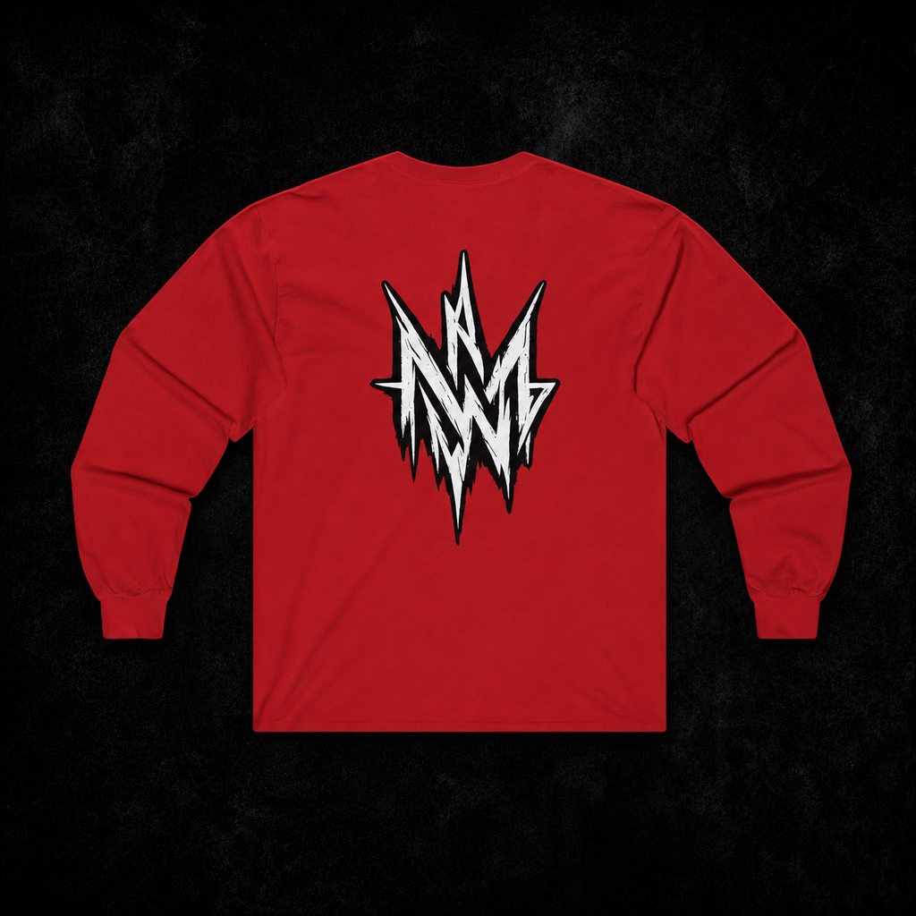 >33 Edition — Long Sleeve Shirt