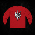 >33 Edition — Long Sleeve Shirt