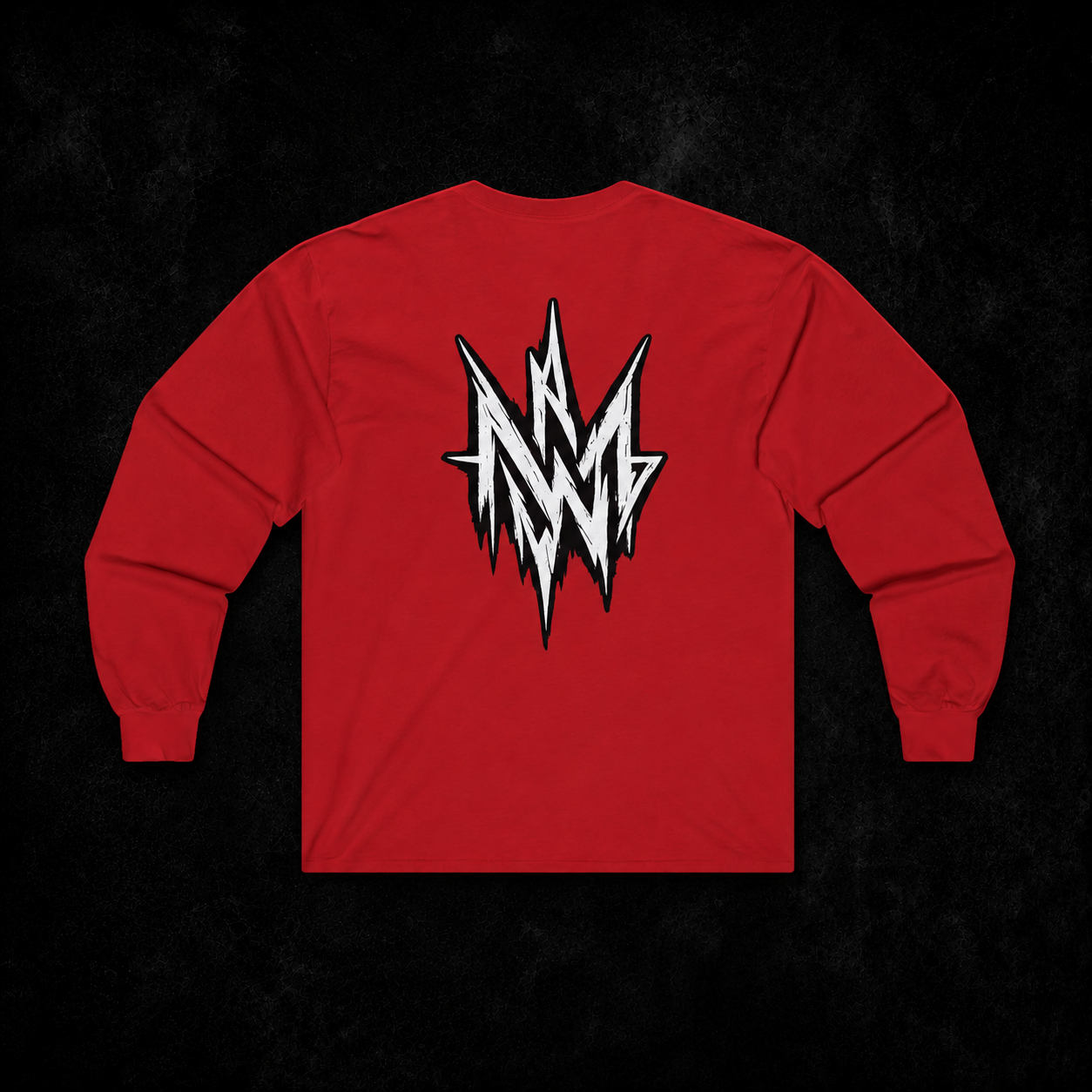 >33 Edition — Long Sleeve Shirt