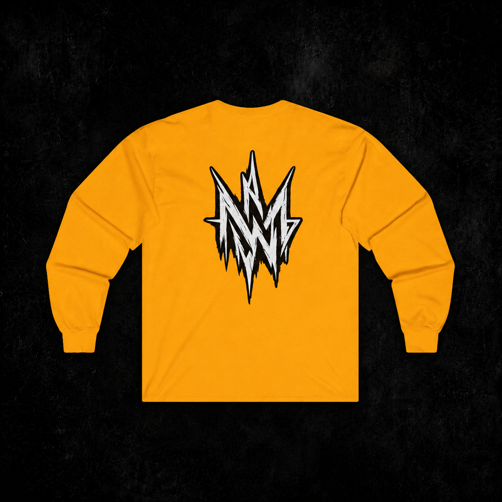 >33 Edition — Long Sleeve Shirt