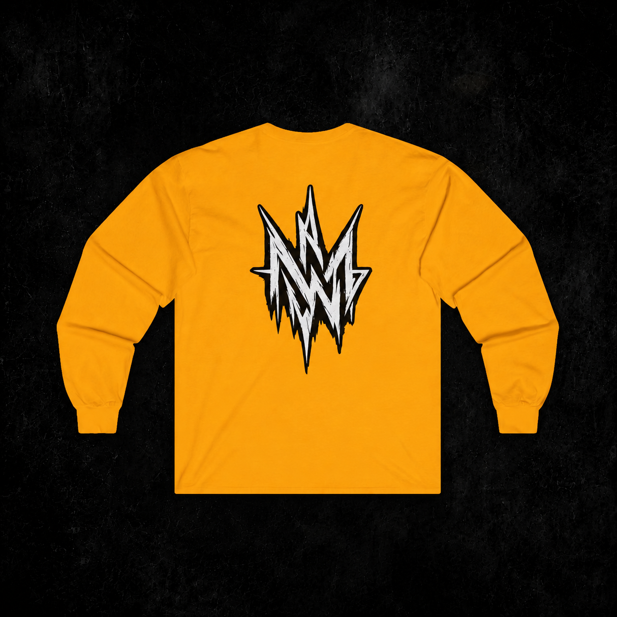 >33 Edition — Long Sleeve Shirt
