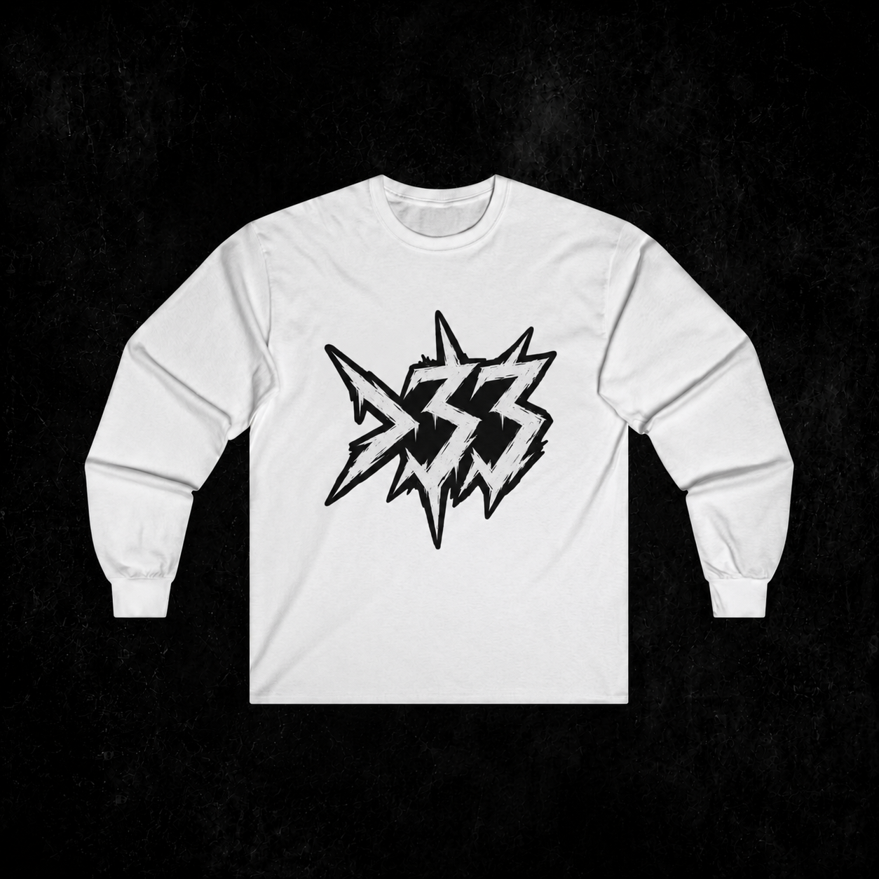 >33 Edition — Long Sleeve Shirt