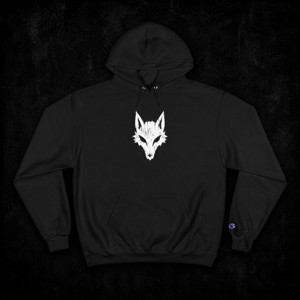 WØLF Emblem — Limited Hoodie