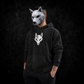WØLF Emblem — Limited Hoodie