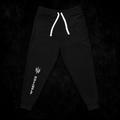 WØLF Joggers — Athletic Sweatpants