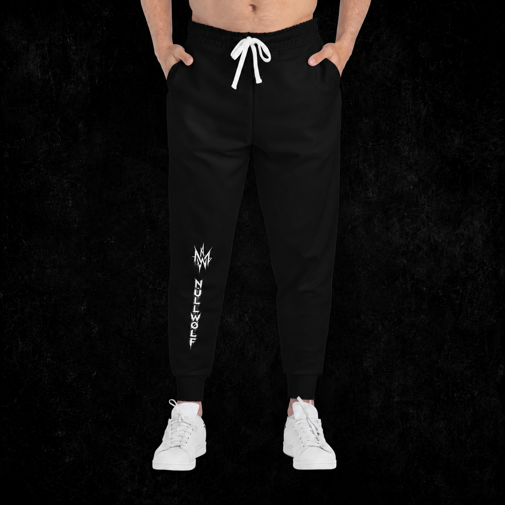 WØLF Joggers — Athletic Sweatpants