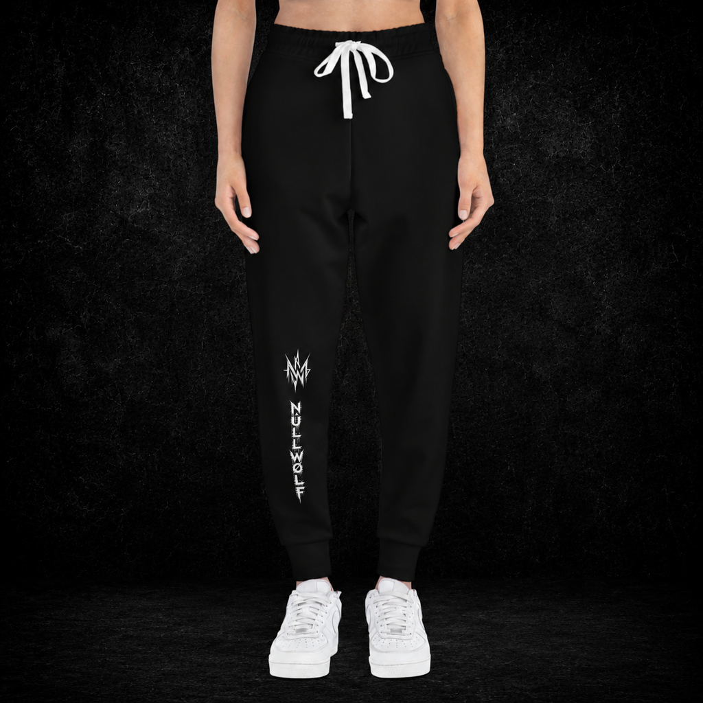 WØLF Joggers — Athletic Sweatpants