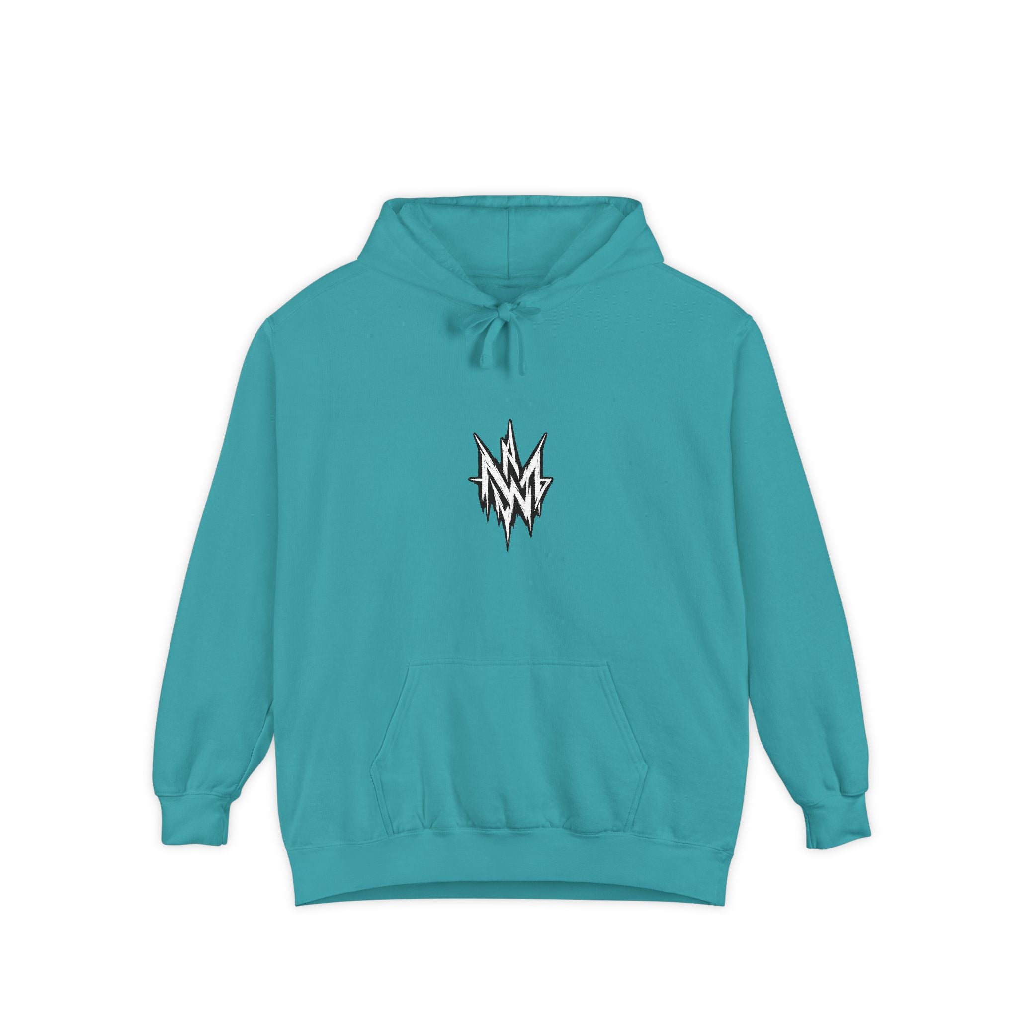 NW Crowned — Pullover Hoodie
