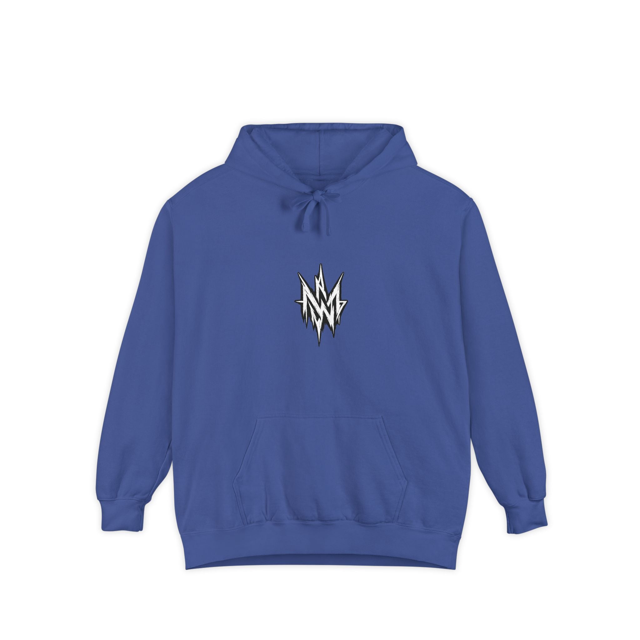 NW Crowned — Pullover Hoodie