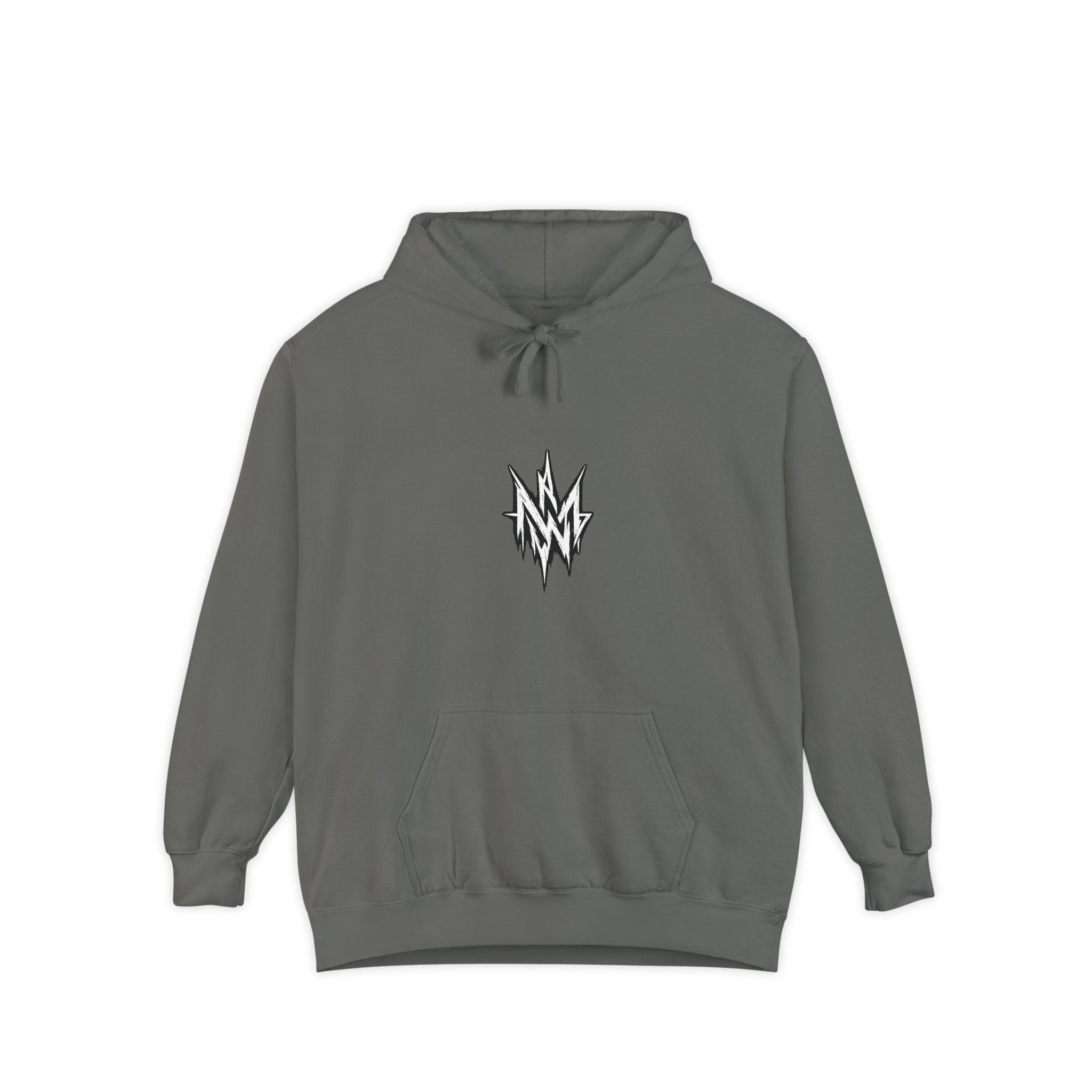 NW Crowned — Pullover Hoodie